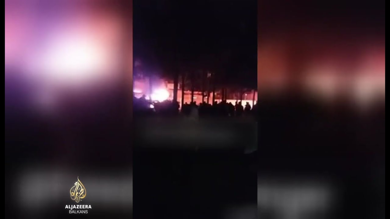 الاحتجاجات في إيران تحصد المزيد من الأرواح