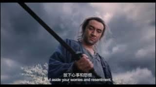Sword Master  Trailer [2016]