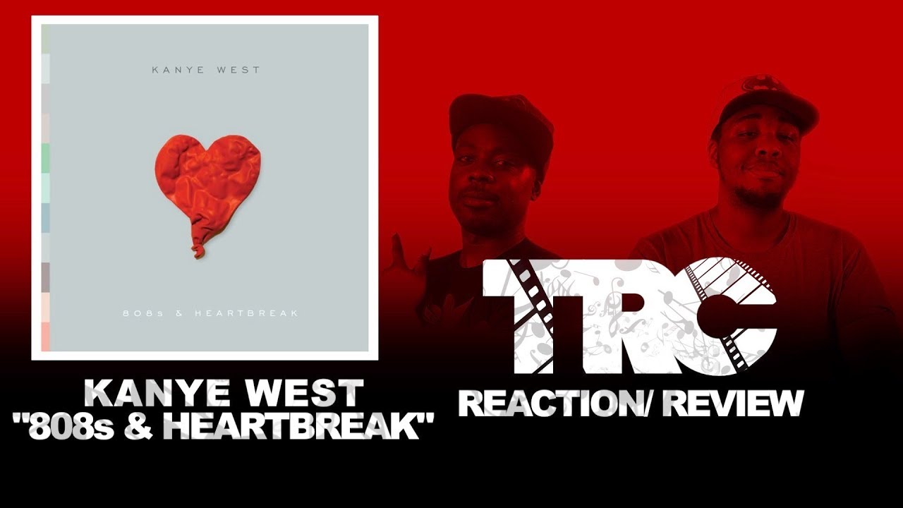 does 808s and heartbreak have swearing