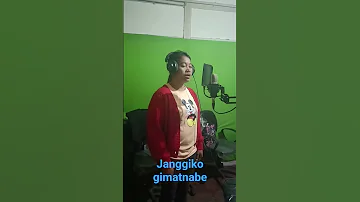 Janggiko Gimatnabe 