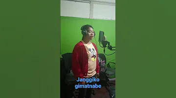 Janggiko Gimatnabe 