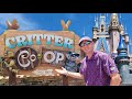 2024 update on new rides at disneys magic kingdom  walt disney world