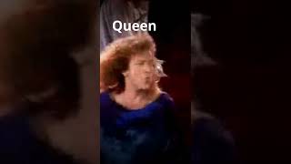 Freddie Mercury Queen Crazy Little Thing Called Love #music#queen