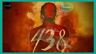 Masickas New Album Expectations