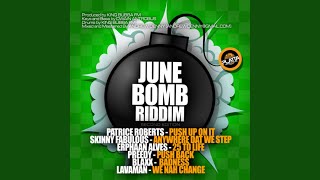 25 To Life - Erphaan Alves & King Bubba FM