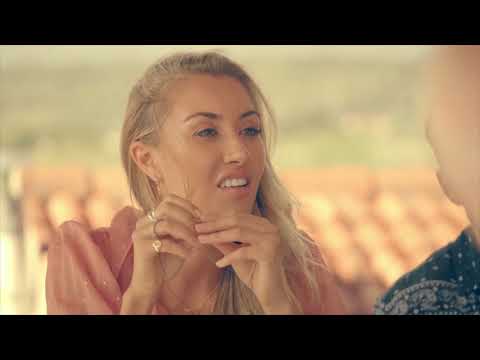 Vegas Girl Diana Arrives for AWKWARD Confrontation Harry  Melissa Over  Made in Chelsea Croatia