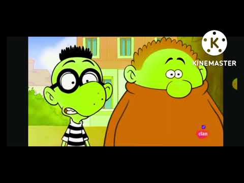 Titeuf Español Scene In Pika Major