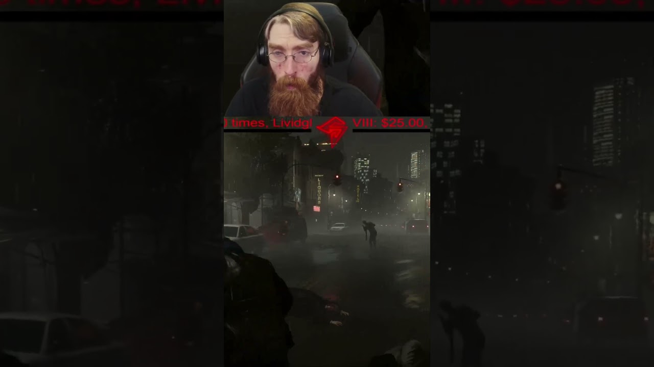 WAIT… You Can Do THIS in Resident Evil Requiem?! 😳 #shorts