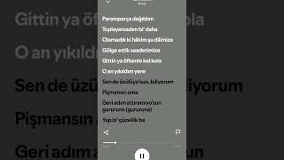 Yap Bi Güzellik - Tarkan|
