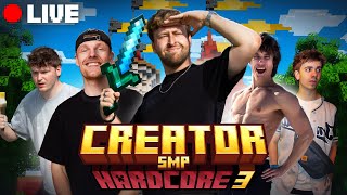 Download Lagu 🔴 DAG 16 🔴 dit word bijzonder 🔴 LIVE MINECRAFT CREATOR SMP 🔴 MP3