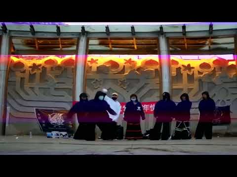 Melbourne Shuffle& China Guizhou 2019