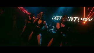 LXST CXNTURY - THE SECOND LIVE