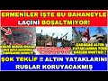 KARABAĞ ANLAŞMASI İHLAL EDİLİYOR !! [ AZERBAYCAN KARABAĞ SON DURUM ]