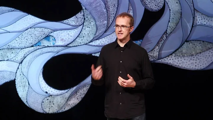 TEDxConcordiaUPo...  -- Mark Frohnmayer -- Dude, W...