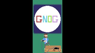Gnog 30 Second Review