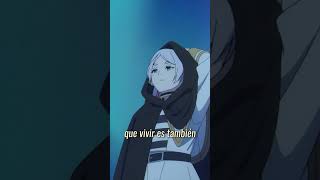 Frieren Y Lo Que Dejamos Atrás