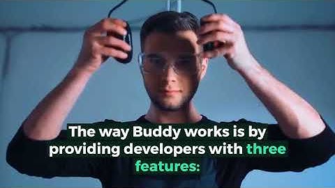 BUDDY ICO REVIEW by Desi Girl | Decentralized Development Automation Platform