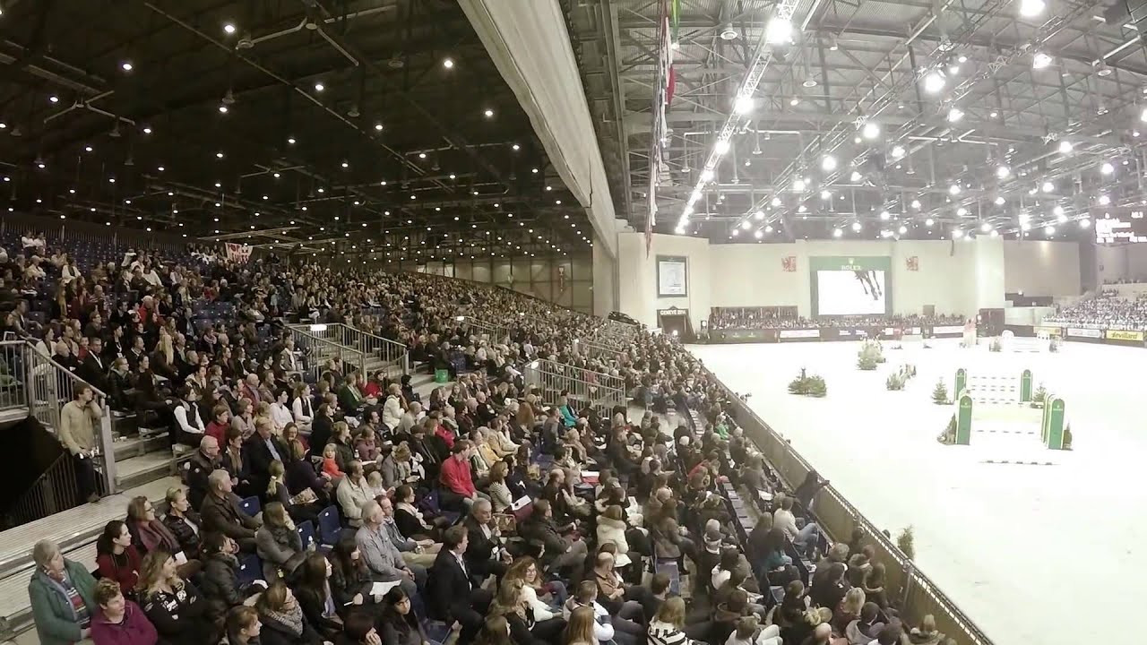 Clip de présentation du CHI de Genève 2015