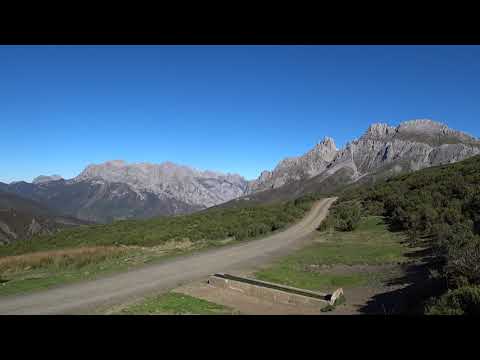 Vídeo: Espíritus De Los Picos De Las Montañas Y Mdash; Vista Alternativa