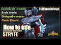 How to use Stryfe Effectively |Full Breakdown| - Marvel Contest of Champions