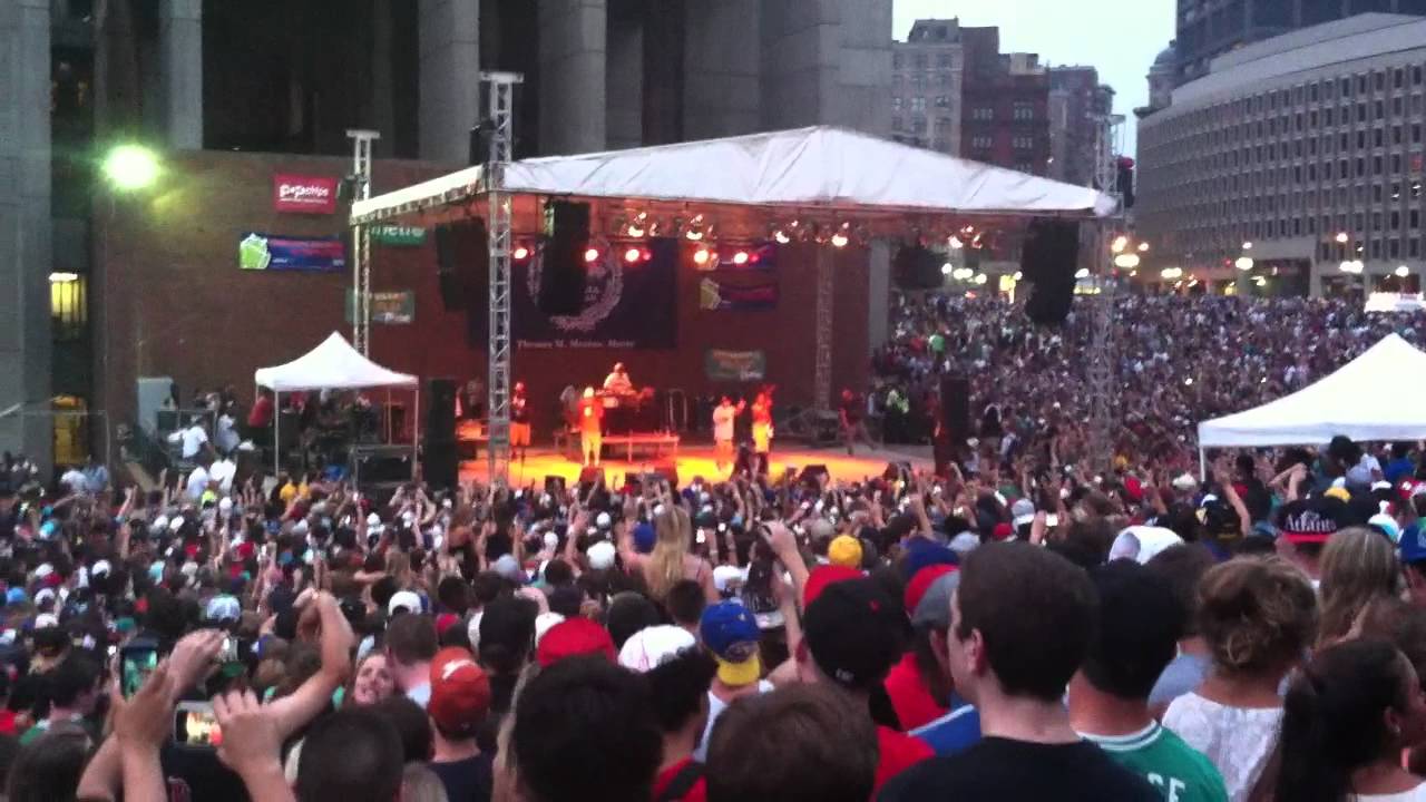 Mac Miller - knock knock