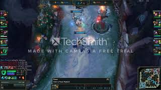 THRESH SCRIPTS