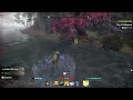 ESO Bug: Cannot Take Torchbug After Collecting Water Hyacinth