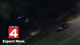 17-year-old found shot to death at Detroit-Grosse Pointe Park border
