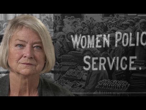 Video: Wat het met Kate Adie gebeur?