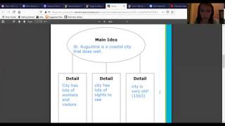 3rd grade Benchmark Lesson