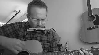 Harmonica Jam Part 2
