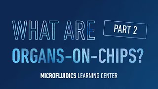 Part 2 | Organs-on-chips | What are the key advantages?