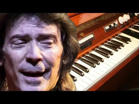 Genesis' First Mellotron & Steve Hackett