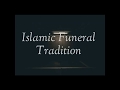 Islamic funeral  infomercial bseenglish