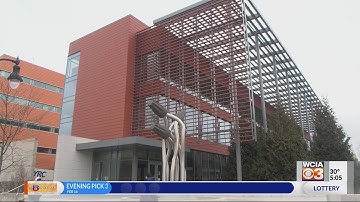 UI engineering building first to go zero-energy