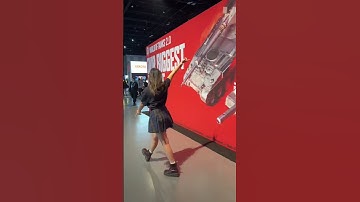 TwitchCon Highlights