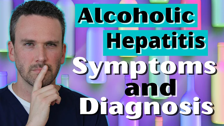 Alcoholic Hepatitis | What are the Symptoms and How to Diagnose?
