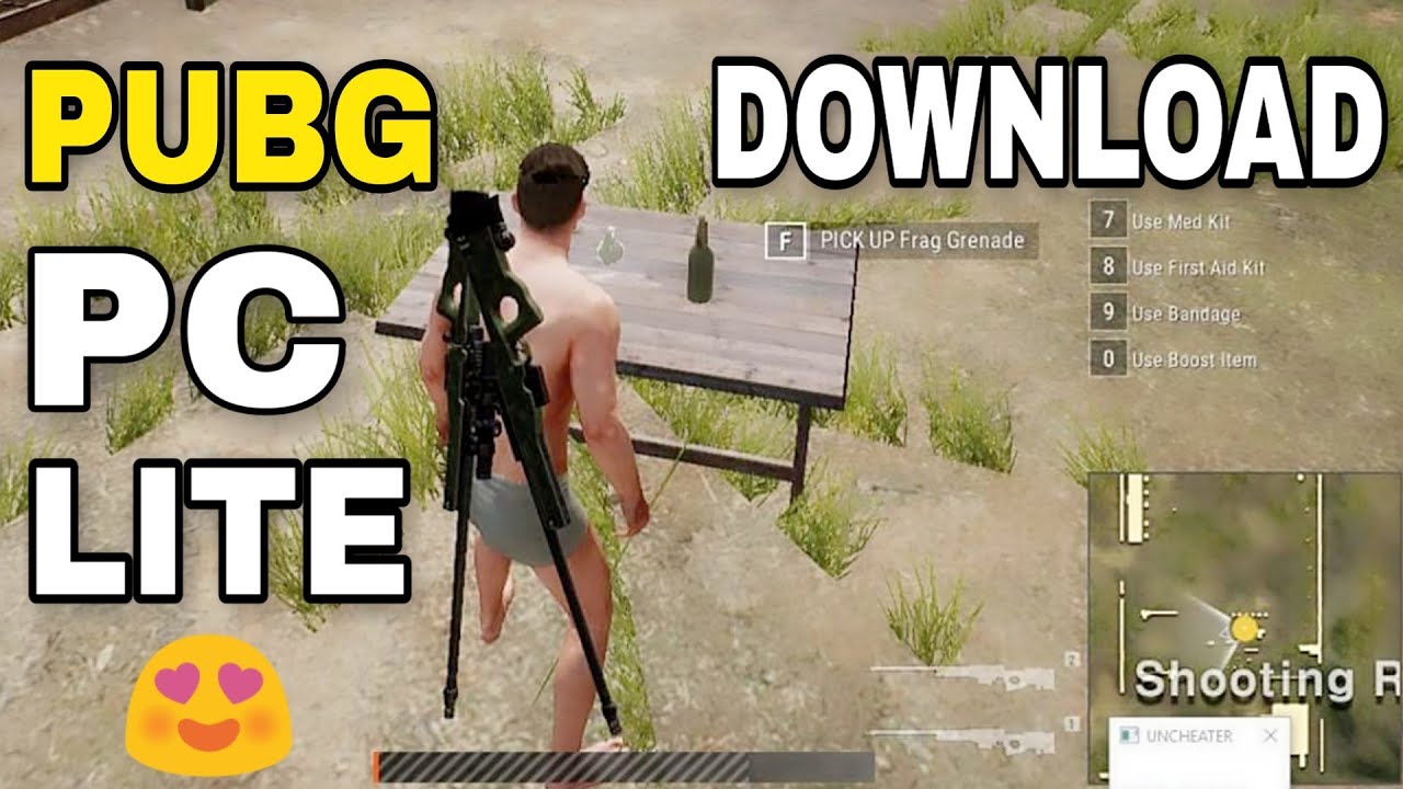 Pubg Pc Lite Finally Out How To Install Pubg Lite On Any Pc Youtube Pubg Pc Lite Finally Out How To Install Pubg Lite On Any Pc Youtube