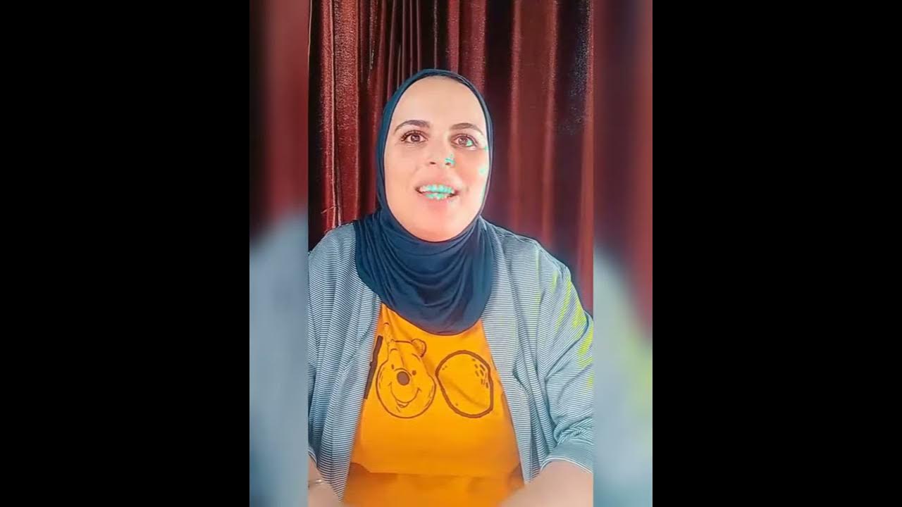 Different ways to say goodbye in Moroccan Darija - YouTube
