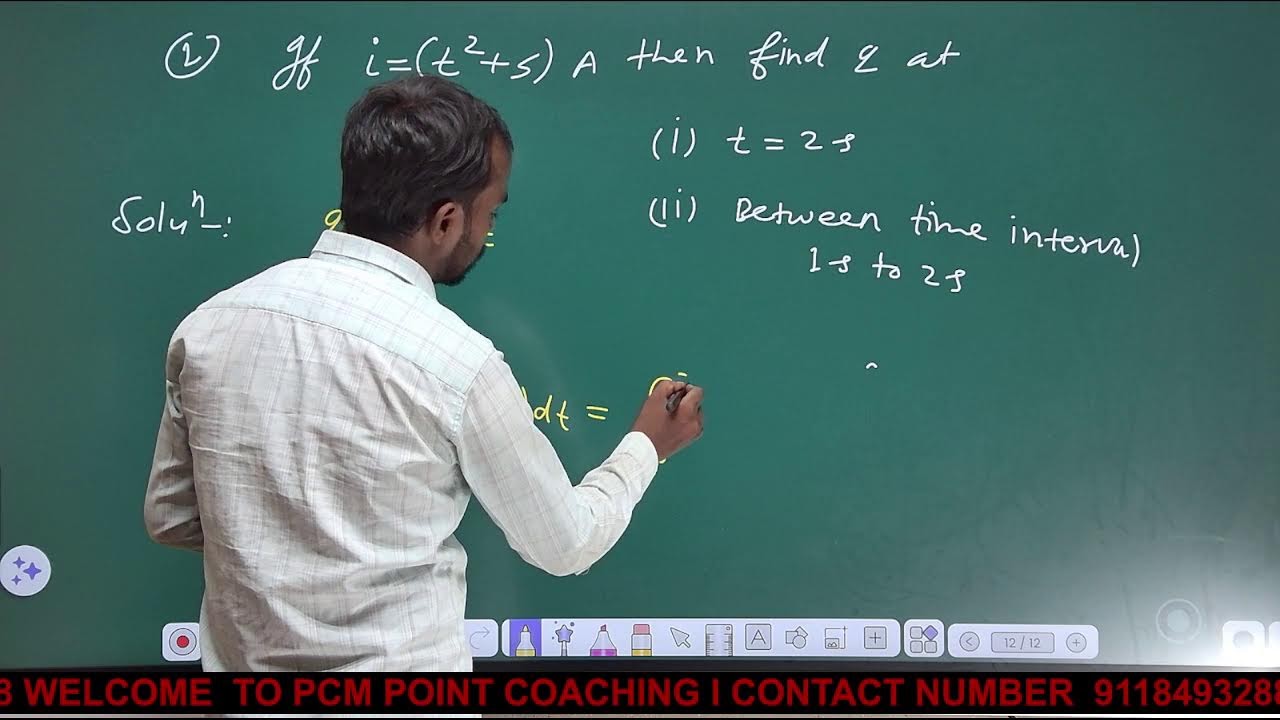 Properties of Electric Charge