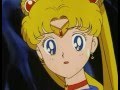 Sailor Moon finds out who Tuxedo Mask is (English Dub)