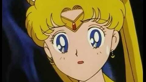 Sailor Moon finds out who Tuxedo Mask is (English Dub)