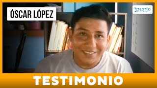 Testimonio Católico 📌Encontró Al Señor En Un Retiro Espiritual