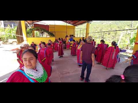 BANDA CORAZON DE ARCÁNGEL, SANTA CRUZ RIO VENADO, 15 DE FEBRERO DEL 2022