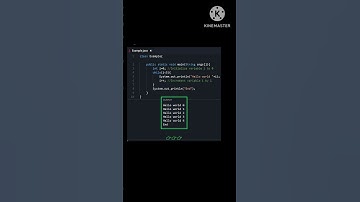 Java while loop program #whileloop in #java #javacodes #jdk #shorts #ytshorts #java #javaprograms