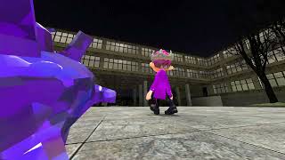 Final Day of School Garrys Mod Animation