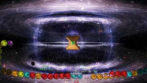 Luxor Custom Path:Space(Another)