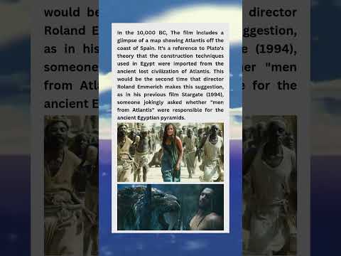 10,000 BC (2008)