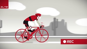 Elite MyRealVideo - Turn your outdoor training into My Real Video