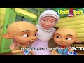 Upin &amp; Ipin Musim 4 Full Movie | Terima Kasih Kak Ros | Upin Ipin Terbaru 2022